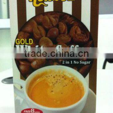 Honsei Strong White Coffee photo-6