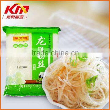 Most Popular Longkou Transparent Rice Vermicelli Cater to Different Tasts photo-4