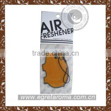 Cute Mickey Mouse Shape for Home or Car Air Freshener Bleach Scented Air Freshener photo-2