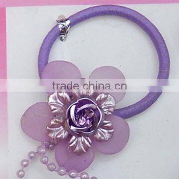 New Product Children's Hair Suit With Elastic Band Hair Clips 2014 photo-2