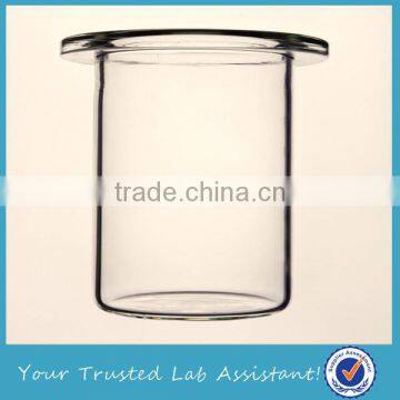 Reaction Flask With Wide Neck photo-2