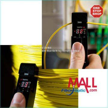 Easy Use Optical Fiber Identifier KomShine KFI-35 Optical Fiber Tool photo-2