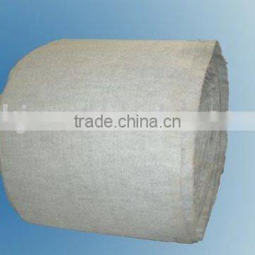 Hybrid type Anti-static Filter felt