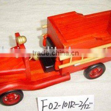 newest WOODEN CAR MODEL Best prices- High-quality