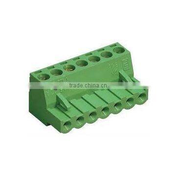 KF45C/45CM Terminal Block CONNECTOR TERMINAL BLOCKS POLYAMIDE 10A 12WAY