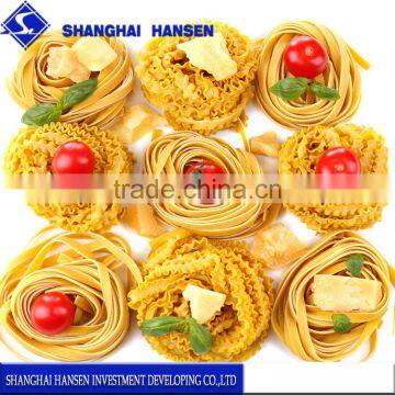 Pasta spaghetti food import agent service china trade agent