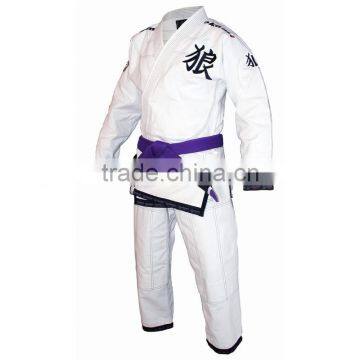 jiu jitsu uniforms