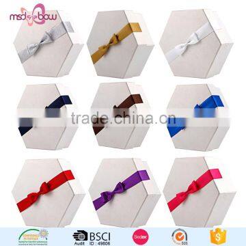 Gift Box Decorativing Elastic Packaging Ribbon Bow photo-6
