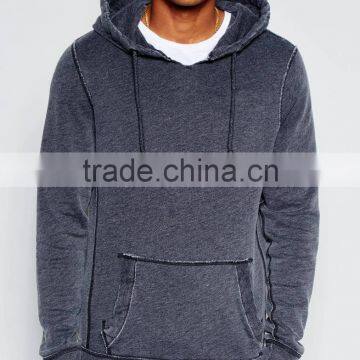 Overhead Hoodie for Mens photo-3