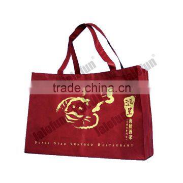 Hot Selling Eco-friendly Recycle Bag/recyclable Shopping Bags/recyclable Non Woven Bag photo-4