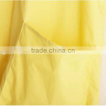 2016 New Pockets Design Women Shirt Dress photo-2