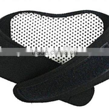 2016 New Tourmaline Self-Heat Magnetic Therapy Neck Brace