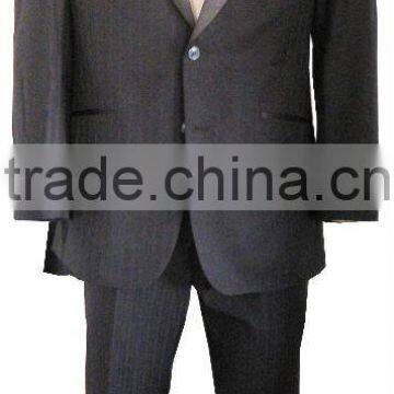 Men's Elegant TR Suits 2011