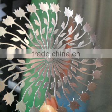 Chinese SUDA CO2 150W METAL LASER CUTTING MACHINE-HC1325