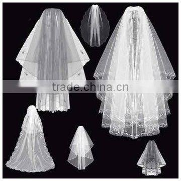 JQ 1610 Voile Organza Gauze Yarns Cutting Machine Automatic Camera Locating photo-3