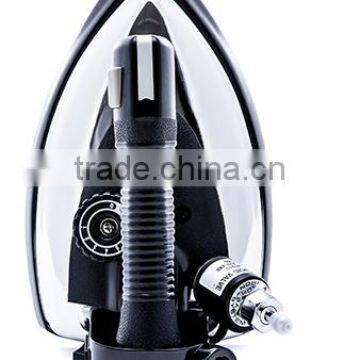 SILVER STAR GRAVITY IRON/ BOTTLE IRON ES-94AL photo-4