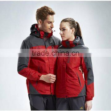 Outdoor Winter Jacket , Waterproof Jacket , Custom Jacket Factory Supply Directly photo-2