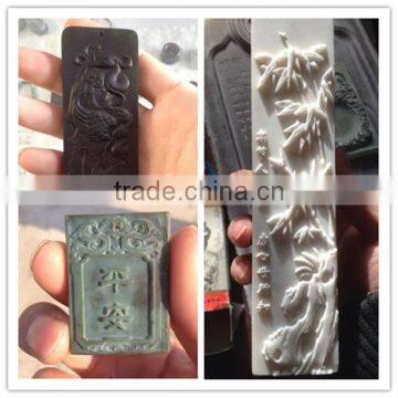 Mini Cnc Machine for Sale and Mini Router Cnc Small Size Jewelry Metal Cutting 4040 Cnc Router