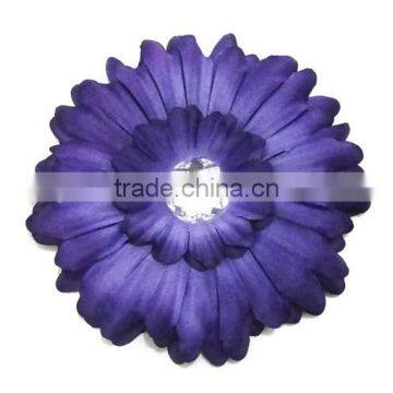 Hot sale baby plastic daisy flowers