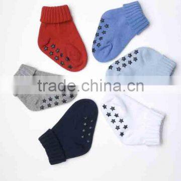 Custom Baby Socks Wholesale photo-3