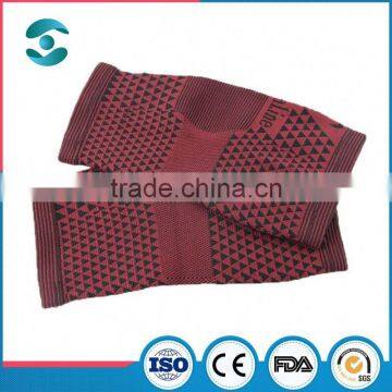 Spandex Tourmaline Knee Cap photo-3