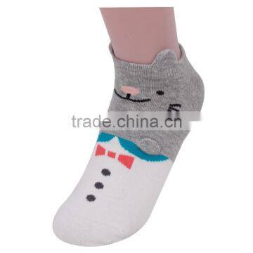 Best Quantity Custom Soft Baby Socks photo-4