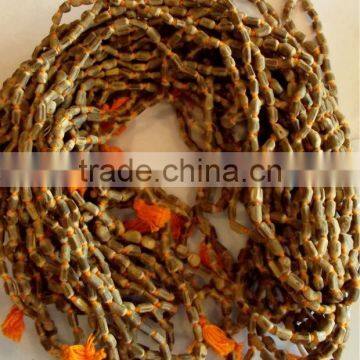 TULSI MALA ROSARY 108 beads