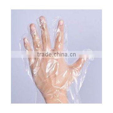 Disposable plastic gloves /disposable plastic gloves for hair dye/safety gloves manufacturer