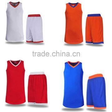 Cheap Basketball Jersey Uniform photo-2