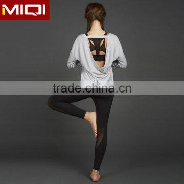 Factory Directly Wholesale New Arrival High Quality Cheap Fitness Wear photo-4