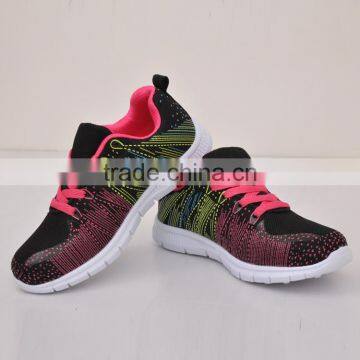 EVA Shoe Sole Boxing Mens Footwear Sneakers Shoes China Wholesale 2016 photo-2