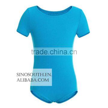 2017 Wholesale Kids Girl's Dance Leotard Girls Gymnastics photo-5