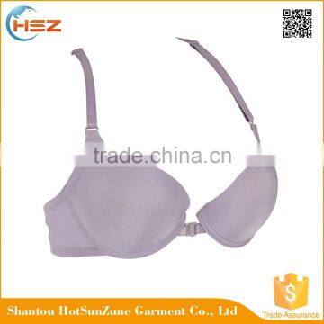 HSZ-58038 2016 Wholesale Beautiful Design Sexy Bra Mature Women Japan Lingerie Hot Ladies Bras