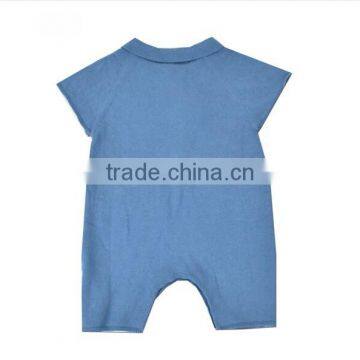 New Design Kids Blank Sweater Mom and Bab Rompers photo-2