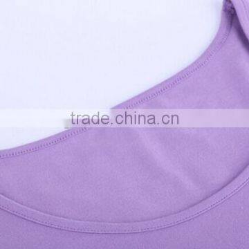 2016 New Women's Winter Thermal Underwears Fashion Seamless Breathable Warm Ladys Long Johns Ladies Slim Underwears Sets photo-4