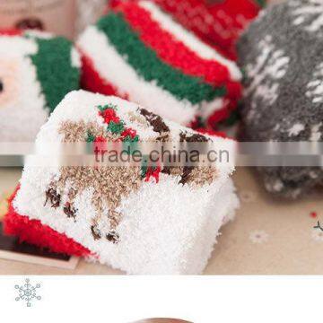 Super Quality and Low Price Bulk Christmas Stockings With CE Certificate Sdw-3 photo-2