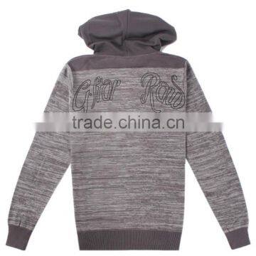 2015 Wholesale Asian Men's Sweater Hoody photo-6