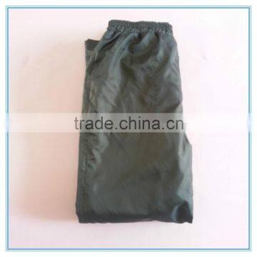 2016 Newly Designed Men's Elastic Waist Pants, Polyester Fabric Working Trousers, Super Comfortable Outdoor Pants for Men photo-4