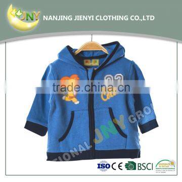 Boys Kids Clothing Baby Jacket Wholesale photo-2