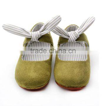 Wholesale PU baby Shoe funny girl shoes for baby guangzhou shoes