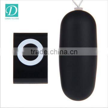 Wireless MP3 Vibrators Mini Bullet Jumping Eggs Sex Toys photo-4