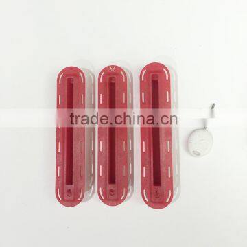 Boards Material Fins Box Future Fin Plug Colorful Fin Boxes photo-2