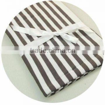 Popular Warm Fashion Wool Blanket Wholesale photo-6