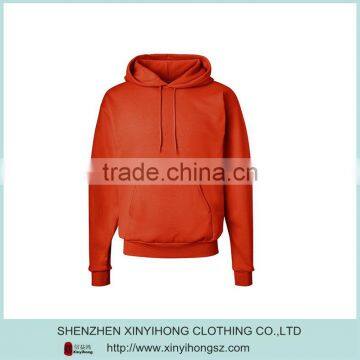 OEM Custom Two Tone Mens Hoodies ,wholesale Hoodies With Your Design photo-3