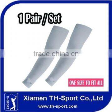 Printing Logo Sports Wear Arm Sleeve Sublimation