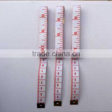 Leather Sewing Tape Measure for Cloth photo-2