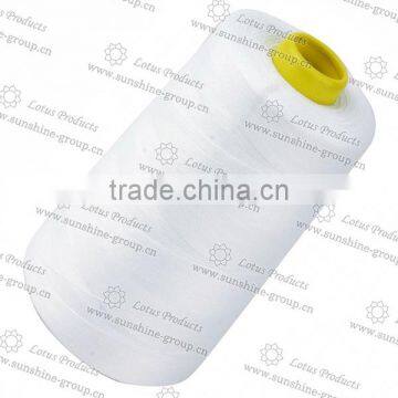 Hot Sale 100% Polyester Hand Quilting Thread for Cotton Shoes Yarn photo-2