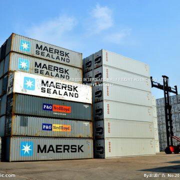 Switzerland Sea Freight Shipping Services From China/Fob/DDP/DDU photo-5