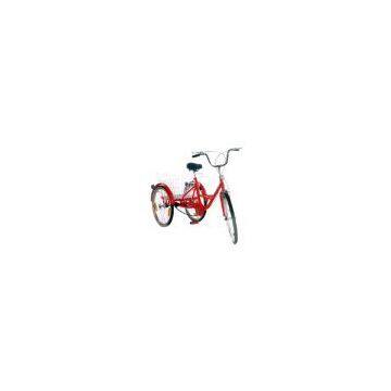 Tricycle