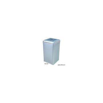 Sell Square Tin Can